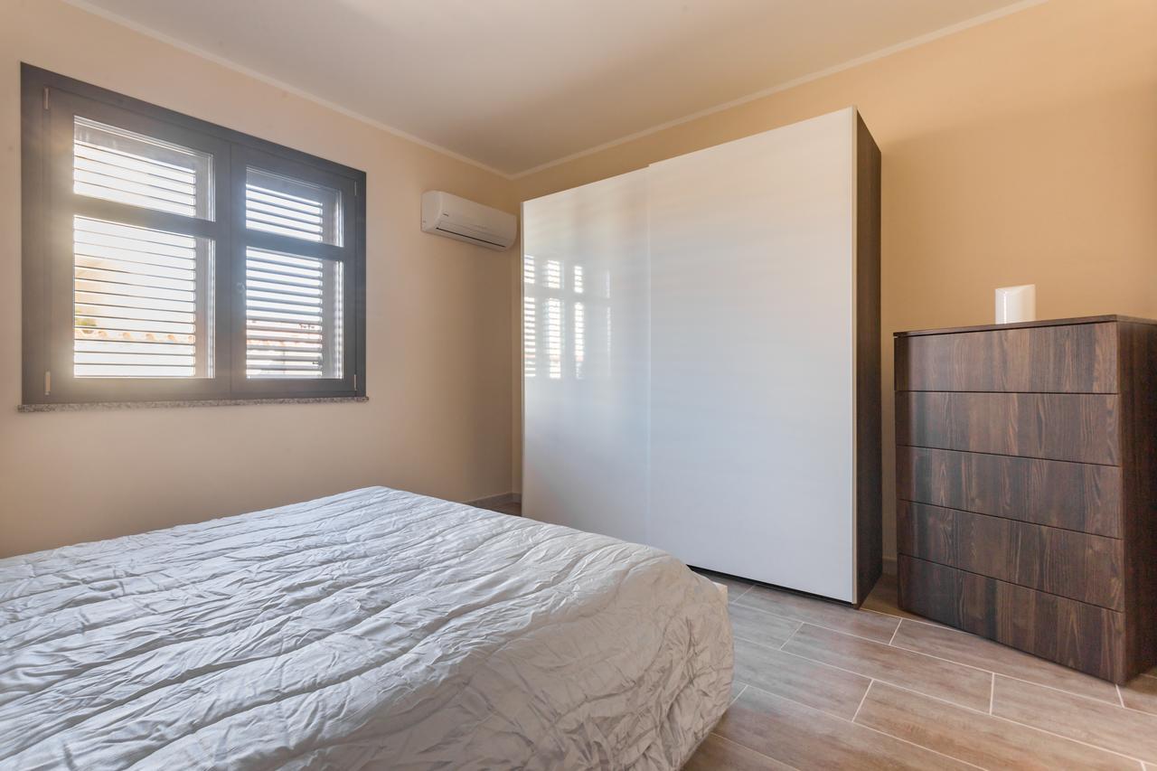 Anaelehouseapartments Ltb Arborea Exteriör bild