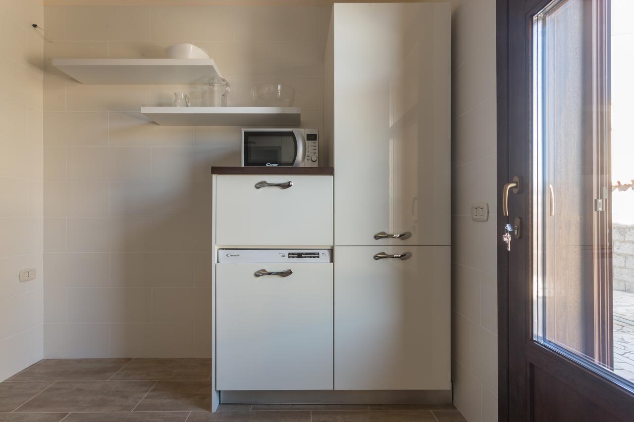 Anaelehouseapartments Ltb Arborea Exteriör bild