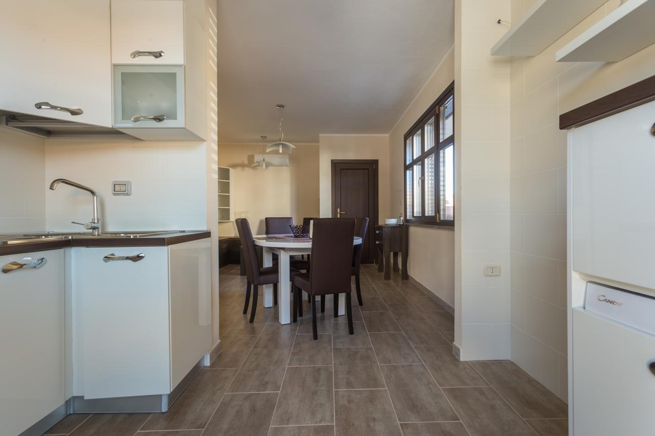 Anaelehouseapartments Ltb Arborea Exteriör bild