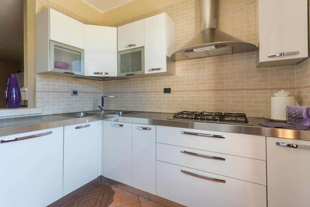 Anaelehouseapartments Ltb Arborea Exteriör bild