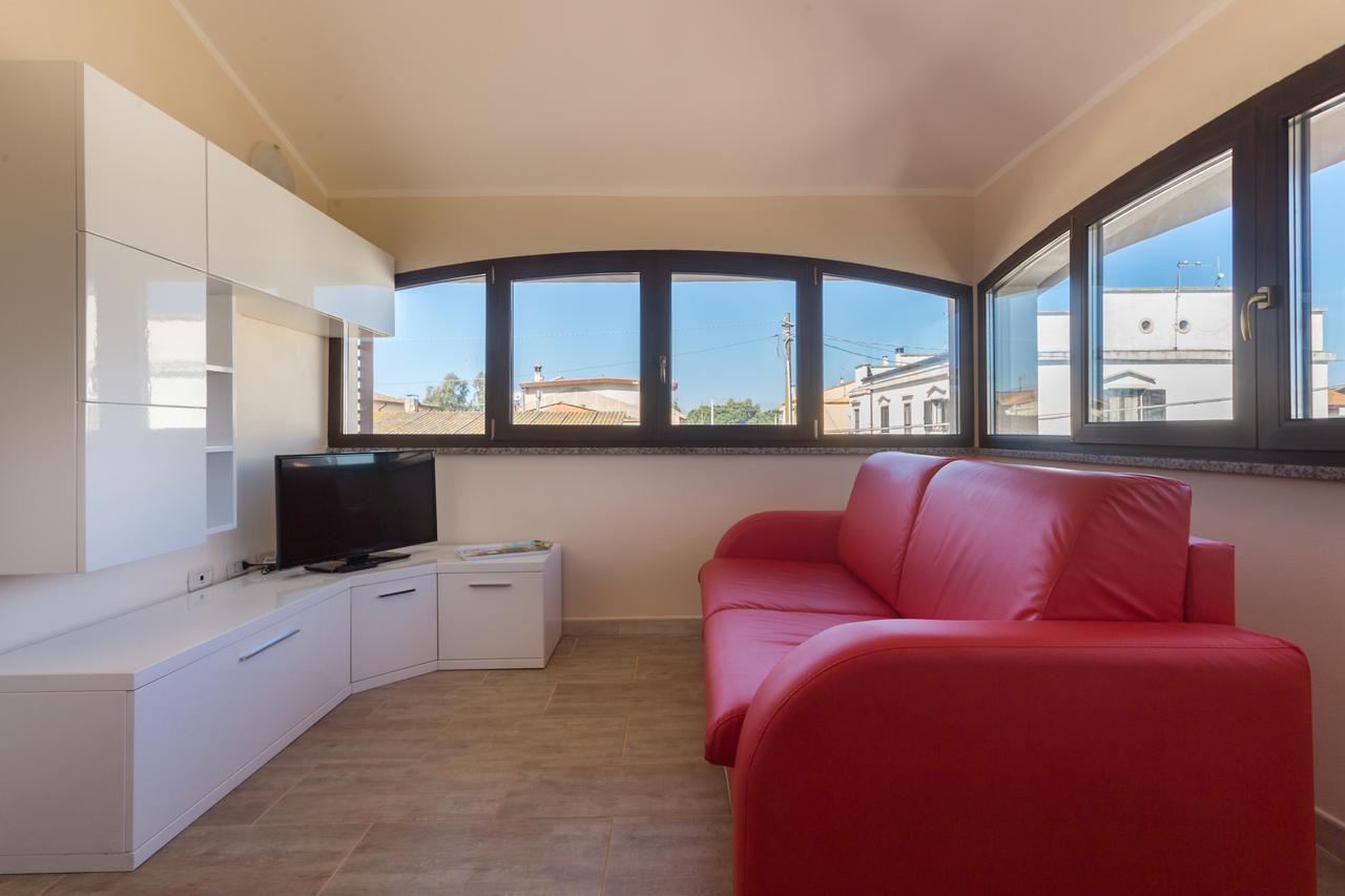 Anaelehouseapartments Ltb Arborea Exteriör bild