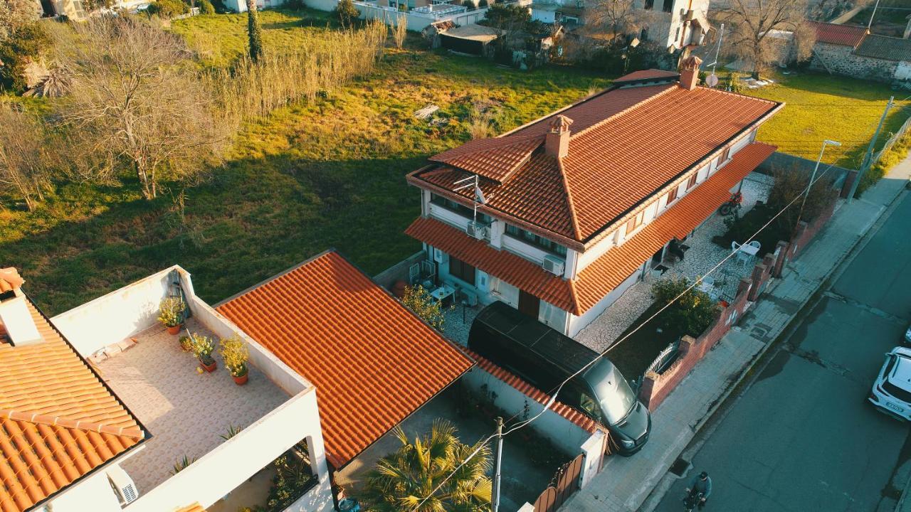 Anaelehouseapartments Ltb Arborea Exteriör bild