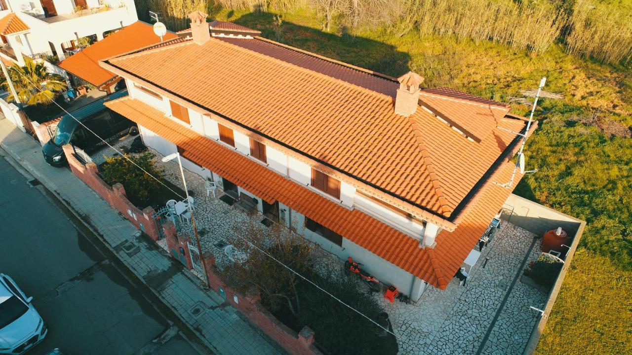 Anaelehouseapartments Ltb Arborea Exteriör bild